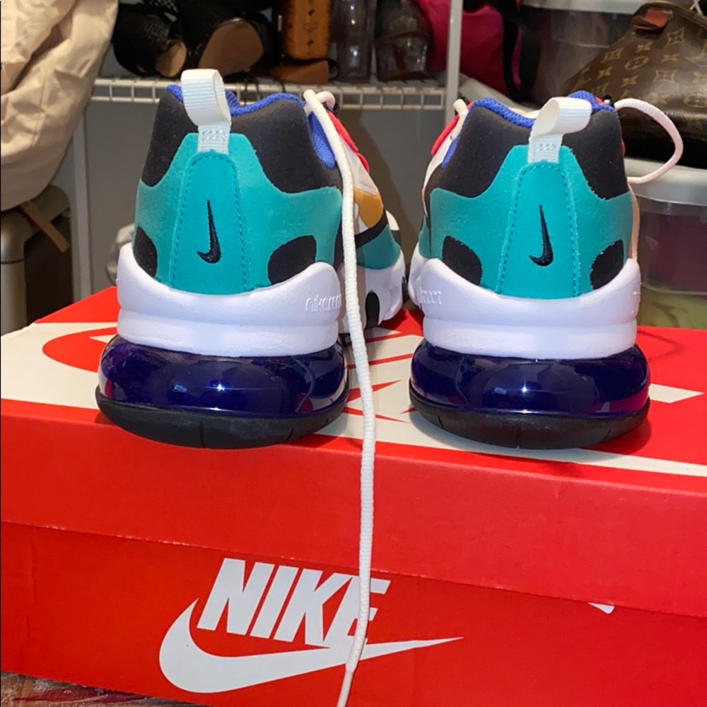 Nike React - Picture 3 of 3